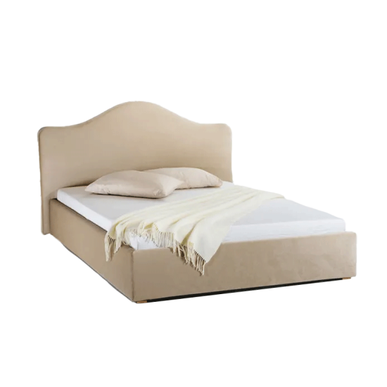 Venosa Lovos (Italų dizainas) Lovos, Dizainerių gultas image