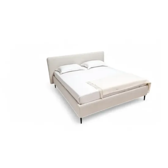 Vignoni Lovos (Italų dizainas) Lovos, Dizainerių gultas image