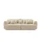Miegamoji sofa Bombay