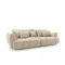 Miegamoji sofa Bombay