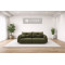 Sofa electric seat extension Camira