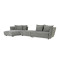Sofa Scarlett (Kampinė, modulinė)