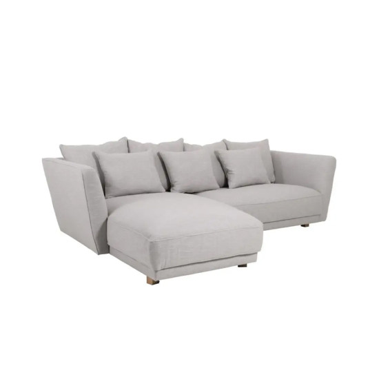 Sofa Scarlett (Trumpas kampas, modulinis) image