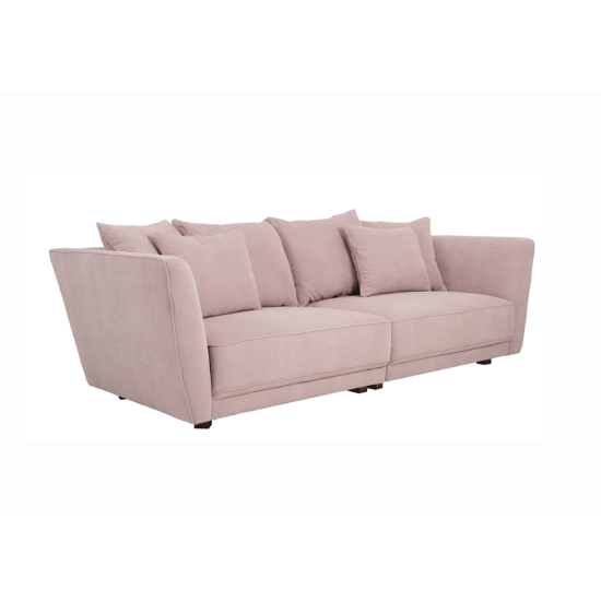 Sofa Scarlett (Tryvietis, modulinė) Sofa, Neišsiskiriantys, trivietiai sofai image