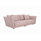 Sofa Scarlett (Tryvietis, modulinė)