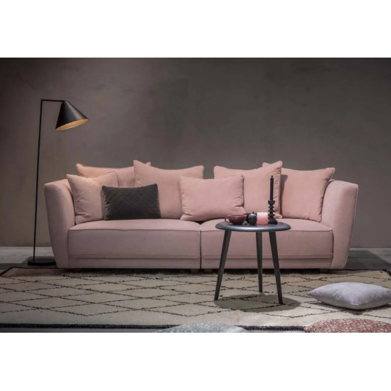 Sofa Scarlett (Tryvietis, modulinė) Sofa, Neišsiskiriantys, trivietiai sofai image