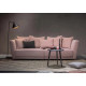 Sofa Scarlett (Tryvietis, modulinė) Sofa, Neišsiskiriantys, trivietiai sofai image