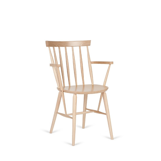 Virtuvės kėdė ANTILLA B-9850 image