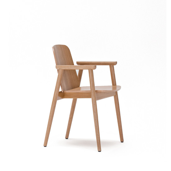 Virtuvės kėdė B-PROP 4390 Kėdės, Virtuvės kėdės image