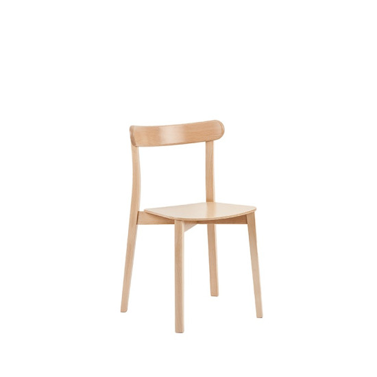 Virtuvės kėdė ICHO A-4420 image