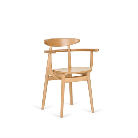 Virtuvės kėdė YESTERDAY B-4100 Kėdės, Virtuvės kėdės image