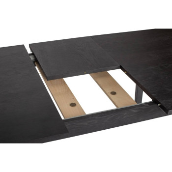 Skagen pietų stalas (Ištraukiamas)