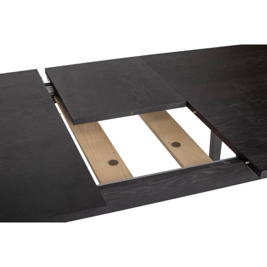 Skagen pietų stalas (Ištraukiamas) image