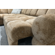 Sofa WETO (Elektrinė) (Išskleidžiama) (Kampinė) (Ekspozicinė)