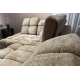 Sofa WETO (Elektrinė) (Išskleidžiama) (Kampinė) (Ekspozicinė)