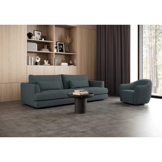 Sofa Eden Furninova (Trivietė) image