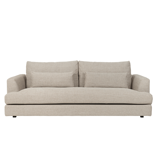 Sofa Eden Furninova (Trivietė) image