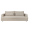 Sofa Eden Furninova (Trivietė)