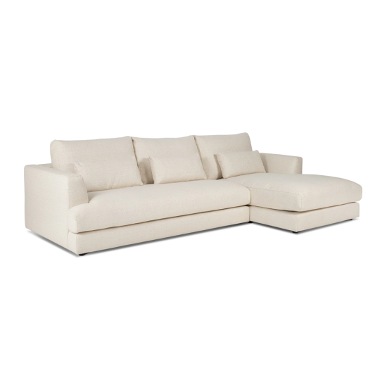 Sofa Eden Furninova (Kampinė) image