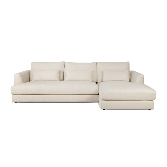 Sofa Eden Furninova (Kampinė) image
