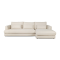 Sofa Eden Furninova (Kampinė)