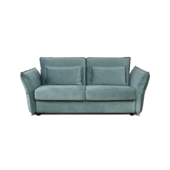 Sofa VERONA 2 (sofa-lova 140x200, išlankstoma) Ištraukiami sofai image