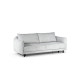 Sofa CROSETTO (Ištraukiama) (Trijų vietų) image