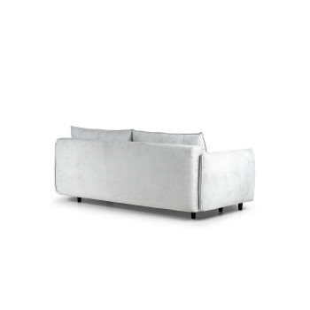 Sofa CROSETTO (Ištraukiama) (Trijų vietų)