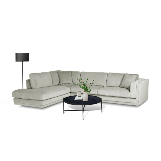 Sofa Fiesta (Neištraukiamas) (Kampinis) image