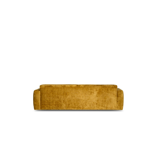 Boulevard Sofa (Nefoldable) (Three-Seater) image