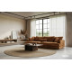 Olbia Sofa (Neištraukiamas) (Keturių vietų, Modulinis) Sofa, Neišsiskiriantys, trivietiai sofai image