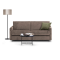 AIDA Sofa (Convertible) (Double)