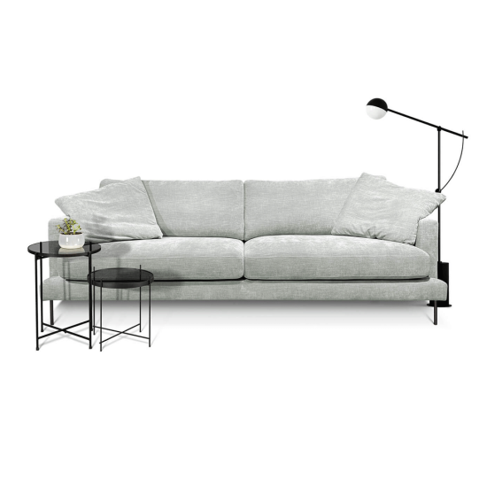 Sofa BOOM (Neištraukiamas) (MAXI3) image