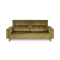 Sofa CHARLES (Neišvelkamas) (Dvivietis)