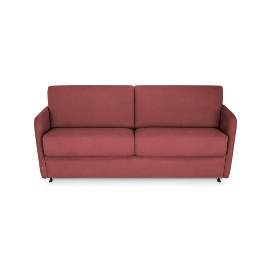 Chicagų Sofa (Ištraukiama) (Dvivietis) Ištraukiami sofai, Ištraukiami dvivietiai sofa image