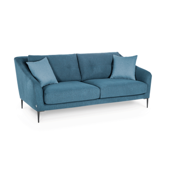 Sofa EDMUND (Neišsukamas) (Dvivietis)