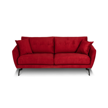 EGO Sofa (Nesulankstomas) (Dvivietis)