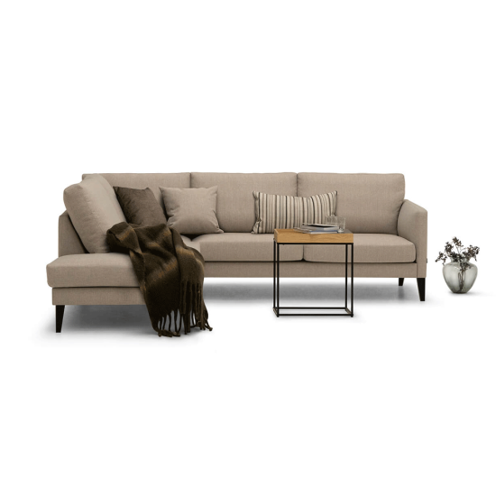 Sofa JONNA (Neištraukiamas) (Kampinis) image