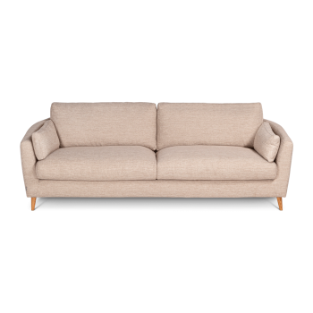 Laguna Sofa (Non-Convertible) (Three-Seater)