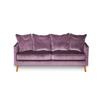 Sofa MARILYN (Neišsiskiriantis) (Dvivietis)