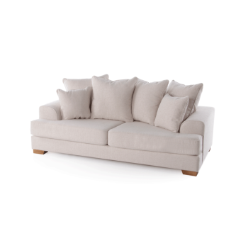 Naujojoporto Sofa (Neišsiskleidžiama) (Dvivietė)