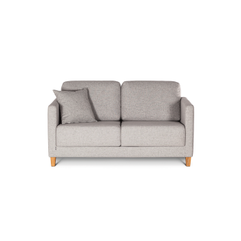 Sofa NICOLE (Ištraukiama) (Dvivietė)