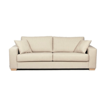 Sofa PLAZA (Neišsukamas) (Dvivietis)