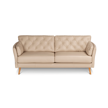 Sofa PRINCE (Neišsukamas) (Dvivietis)