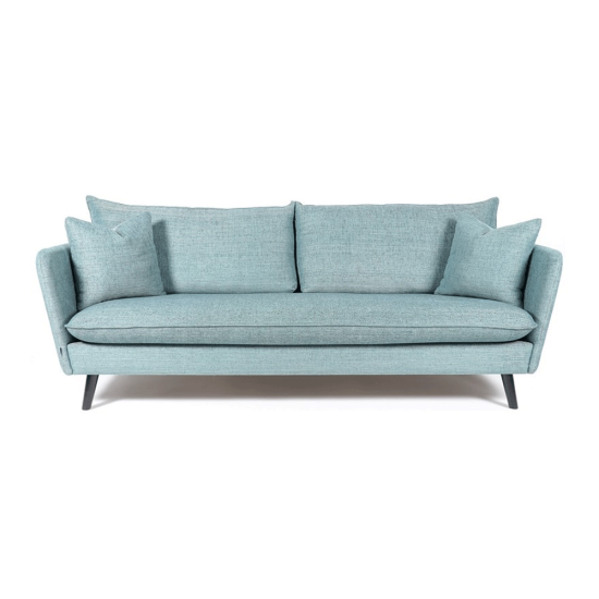 Sofa SMOGEN (Neištraukiamas) (Trijų vietų) image