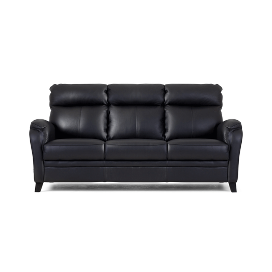 Sofa TEMPEST (Neišvelkamas) (Trijų vietų) Sofa, Neišsiskiriantys, trivietiai sofai image