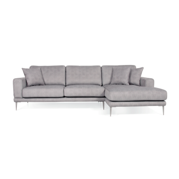 Sofa TRENDLINE (Nesulankstomas) (Kampinis)
