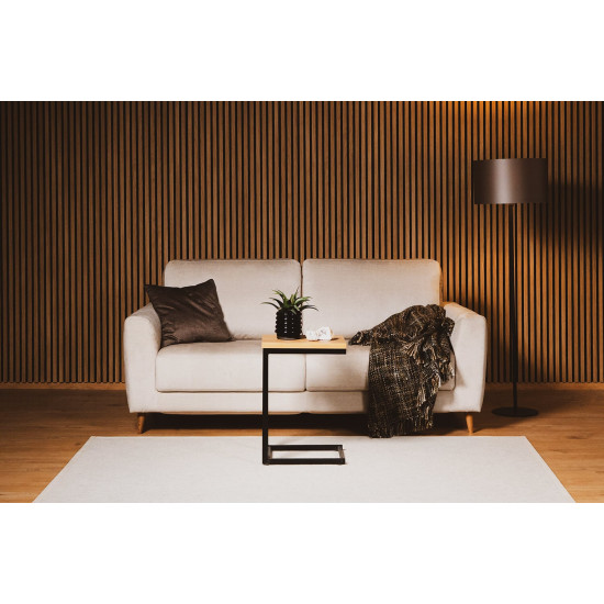 VILMA Sofa (Ištraukiamas) (Dvivietis) image