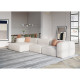 Kampinis sofa LUST Set 1 rankinis (stūrinis, neįtraukiamas) Sofa, Neatrankami kampiniai sofa image