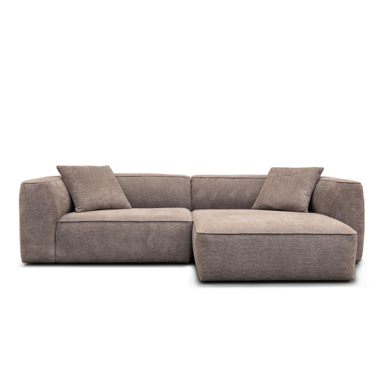 Sofa MONZA Rinkinys 2 (kampinis, neišsukamas) image